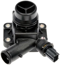 Dorman   Oe Solutions Engine Coolant Thermostat Housing Assembly P N 902 421