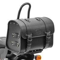 Hecktasche FüR Triumph Bonneville Bobber Craftride LP 26L