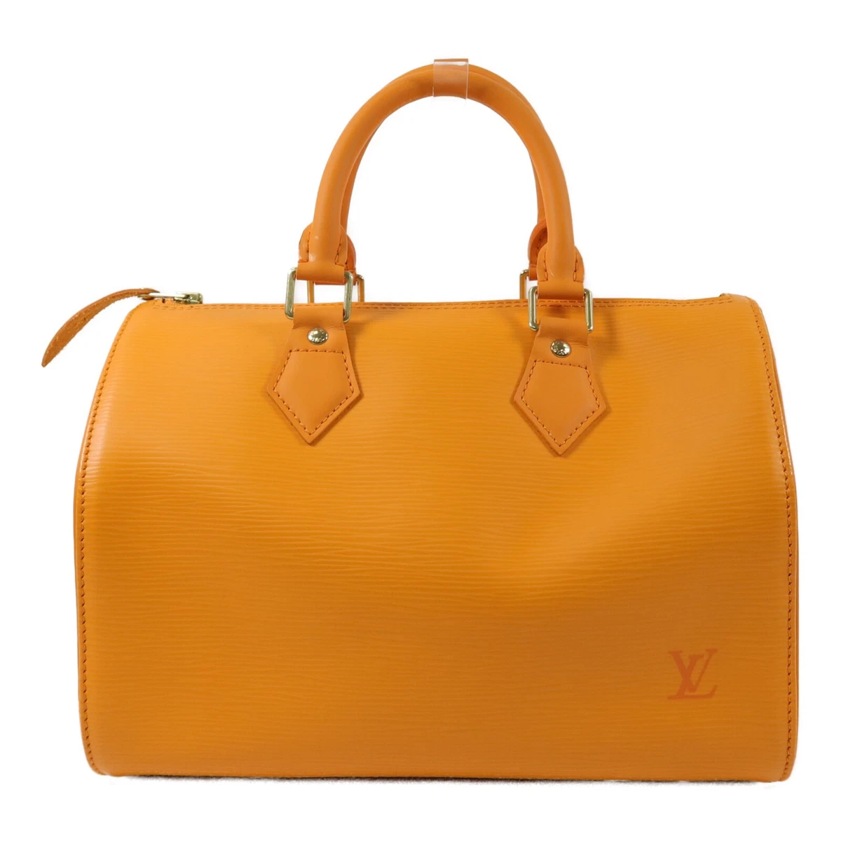 Louis Vuitton Orange Bags & Handbags for Women for sale | eBay