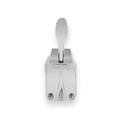 Gretsch - G5375 - Lightning Throw Off Chrome