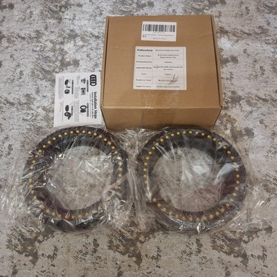 #ad Felixstory 8.5quot; x 2quot; Scooter Tires 2 Pack Replacement For Mi M365 GoTrax GXL V2 $44.88