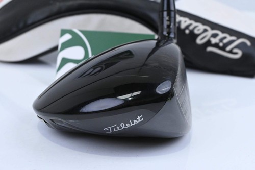 Titleist TSi3 Driver / 10 Degree / Stiff Flex Tensei AV Limited Blue 65 Shaft - Picture 3 of 9