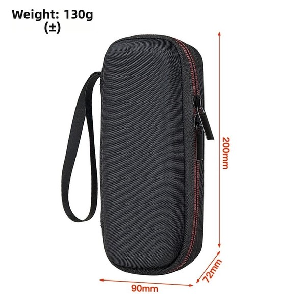 Hartschalenkoffer In ReisegrößE FüR Ugreen PB728 Powerbank-image
