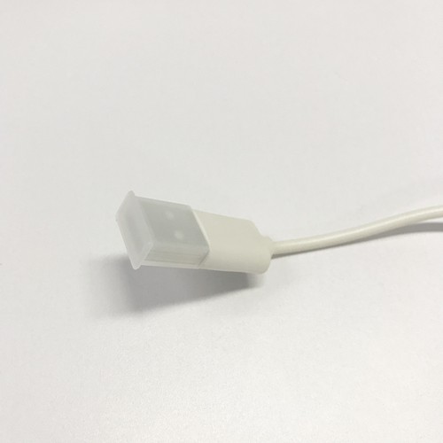 50 Pcs USB Covers Transparent Plugs for Protecting Laptop USB Ports - 第 11/12 張圖片
