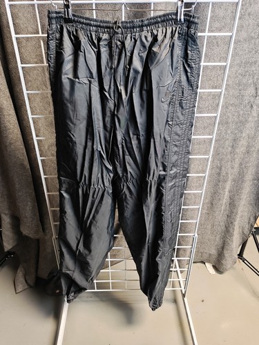 Vintage Nike 90s Track Windbreaker Suit Set XL Jacket Pant RARE! - Picture 7 of 8