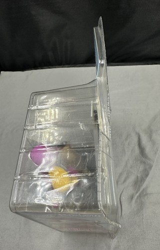 2006 McFarlane Toys Hanna Barbera Serie 2 Penelope Pitstop & Muttley Wacky Race - Bild 7 von 9