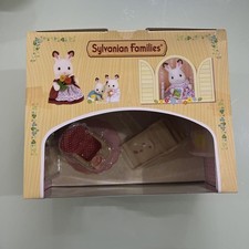 Sylvanian Families Baby Room Set