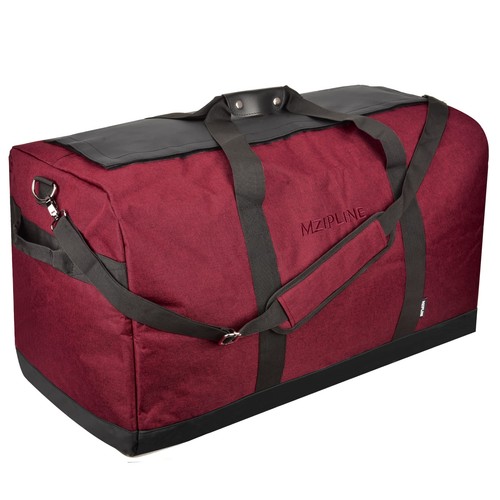 Smell Proof Duffle Bag,130L Foldable Travel Duffel Bag Large Scent Odor Proof... - Picture 1 of 7