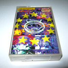 U2 - Zooropa - Australian Release - Cassette Tape - VGC