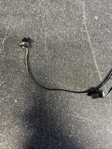 Kenwood System Control Cable 2 Way Remote Control Cable A-45 A-54 Untested - Picture 2 of 4