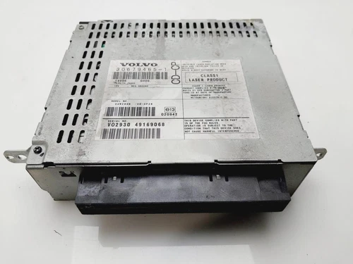 30679465 Audio System/Radio Cd for VOLVO XC90 D5 Summum (7 asientos) 20 8854101