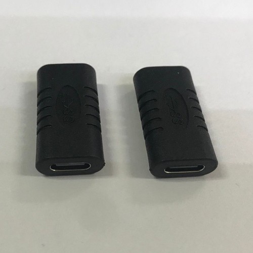USB-C-Erweiterungsadapter -C-Adapter Für Computer USB-C-Adapter - Bild 5 von 11