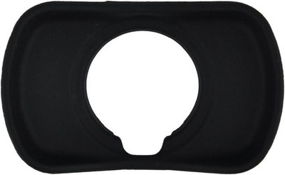 JJC Augenkl Augenmuschel für Fujifilm X-T5 X-T4 X-T3 X-T2 X-T1 X-H2 X-H2S X-H...
