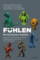 FüHlen | Martin Permantier (U. A.) | Taschenbuch | 407 S. | Deutsch | 2026
