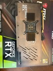 GeForce RTX 3090 GAMING X TRIO 24GB GPU with Copper Heatsink Used