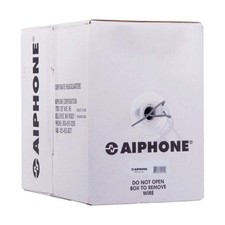 AIPHONE 87180250C Wire,Aiphone Products 36TR71