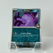 Pokemon Destined Rivals: Choose Your Card! Holo/Reverse Holo NM Cards