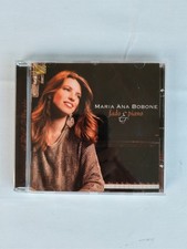 Maria Anna Borbone Fado+Piano Portugal Musik-...