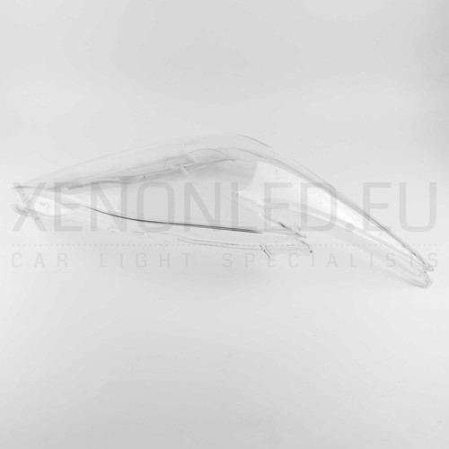 Cubierta de lente de faro LED lado derecho + manual para Toyota Prius XW30 11-16 - Imagen 10 de 15