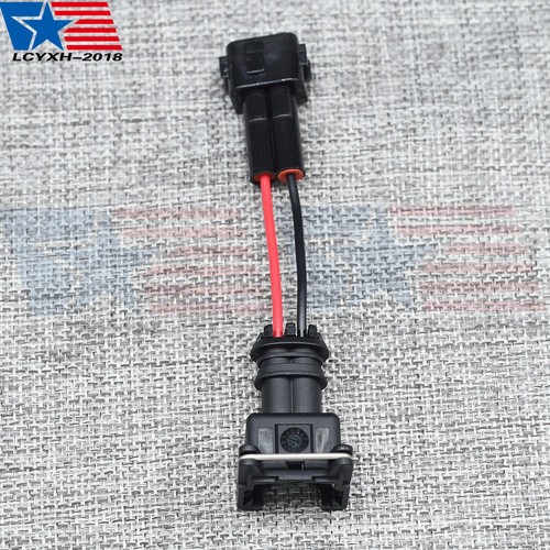 4Pcs 550cc Fuel Injectors For Honda OBD1 OBD2 B16 B18 B20 D15 D16 D18 F22 H22 US - Bild 16 von 18