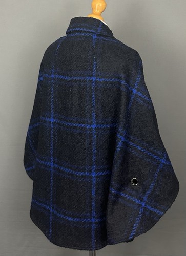 Neu TED BAKER LILTHUS MANTEL / SCHALJACKE Damen Größe M Medium / Small S Neu ohne Etikett - Bild 12 von 14