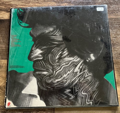 Rolling Stones Tattoo You LP With Shrink And Hype Sticker COC 16052 - VG Cond. - Foto 5 di 7