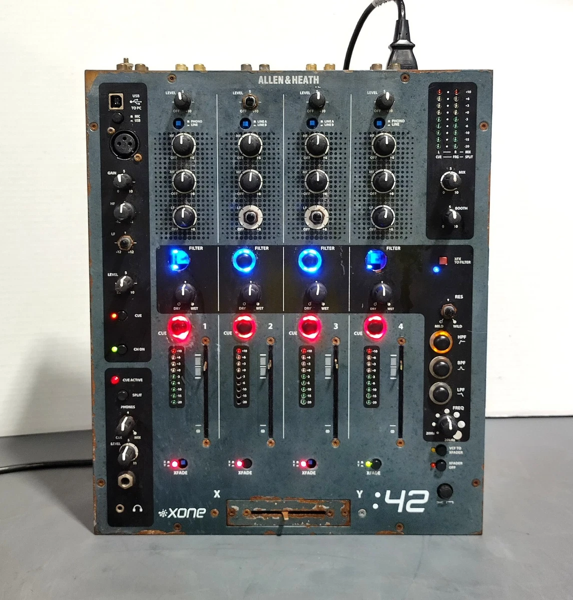 Allen Heath Xone for sale | eBay