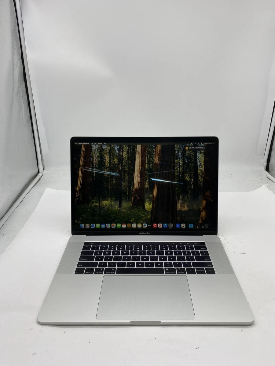 15 Inch Macbook Pro for sale | eBay