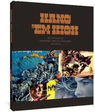 Hang 'Em High, Mark Fertig,  Hardback