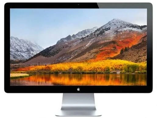 Apple Thunderbolt Display 27 Inch for sale | eBay
