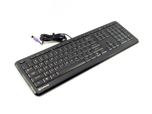 Compaq Presario SR1303 with Monitor, Keyboard, Mouse, Speakers, & Software - Picture 14 of 22