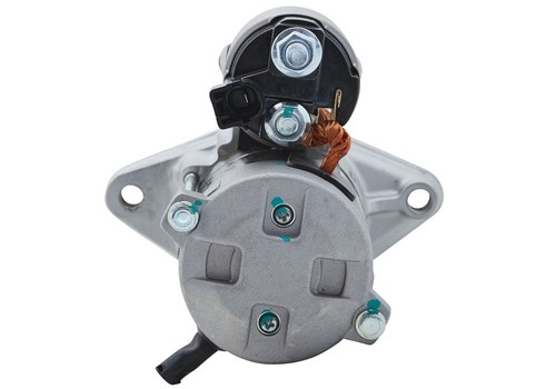 Without Core Starter Toyota Corolla Compact (8Ea 011 611-271) OEM Hella - Picture 4 of 4