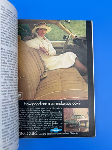 TV Guide Paul Michael Glaser November 27, 1976 Starsky & Hutch - Imagen 3 de 11