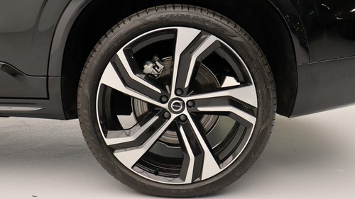 2022 Volvo XC90 T8 AWD PHEV R-Design (Lounge Pack, Sunroof, Harman Kardon, 360 C - Picture 9 of 24