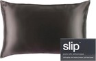 Queen Pure Silk Envelope Pillow Case - 100% Pure 22 Momme Mulberry Silk - Que...