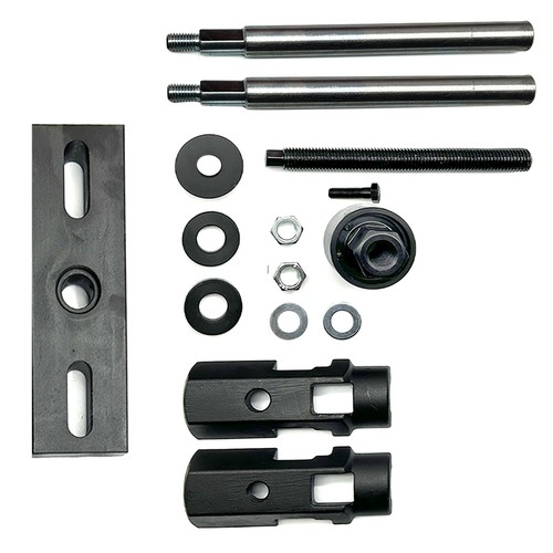 Injector Removal Tool Kit FOR Ford Transit Focus Edge EcoBlue 2.0 Diesel Puller - Picture 6 of 9