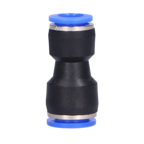 50Pcs Pneumatic Reducing Connector Straight Push In Reducer Fittings For PG1 GFL - Picture 5 of 12