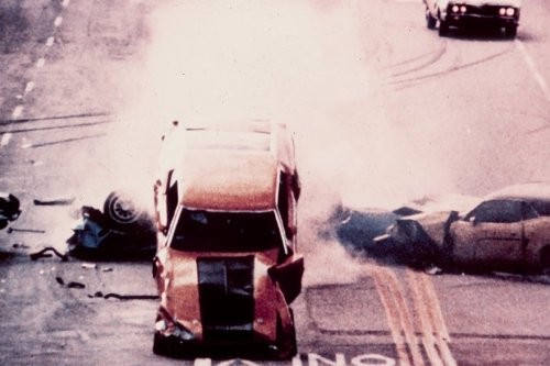 Gone in 60 Seconds - Nur noch 60 Sekunden (Blu-ray) (UK IMPORT) - Picture 5 of 6