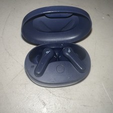 Anker Soundcore Life P2 Mini A3944 True Wireless Black Earbuds Bluetooth Working