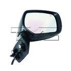 TYC 7410041 Door Mirror For 14-18 Subaru Forester