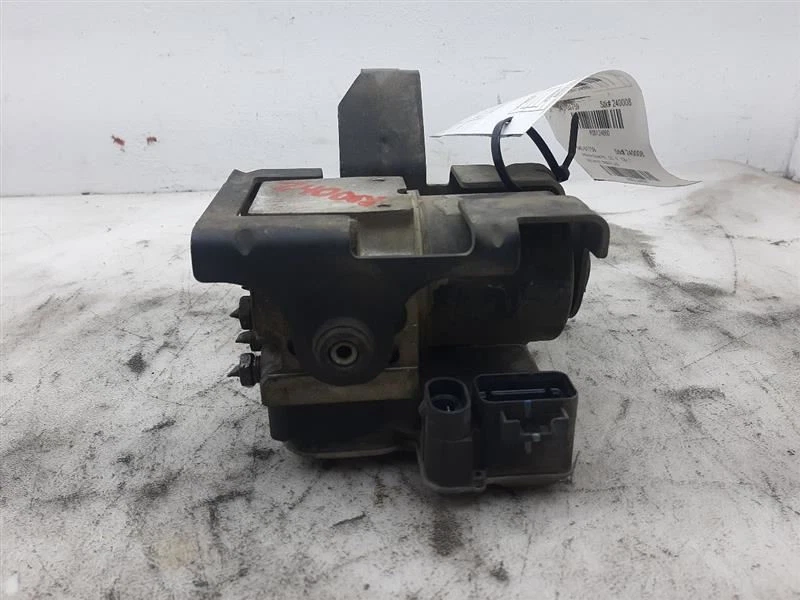 Conjunto de piezas de freno antibloqueo 4 ruedas ABS 03-05 Chevy Avalanche 2500 19121924 Foto 2 de 4