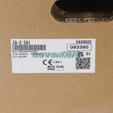 1PCS NEW Mitsubishi Magnetic particle clutch ZA-2.5A1 ZA2.5A1