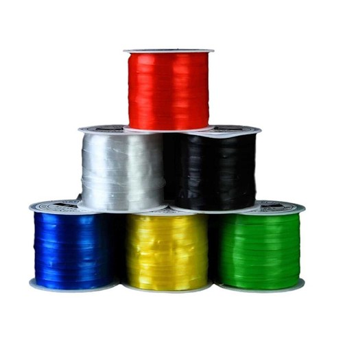 20M Elastische Seilband Fett Gummi Outdoot Jagd Katapult / Schleuder Seilband - Picture 6 of 6