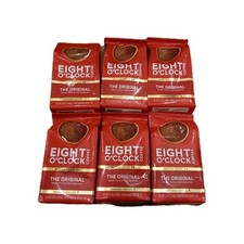 6 X 12oz Eight O