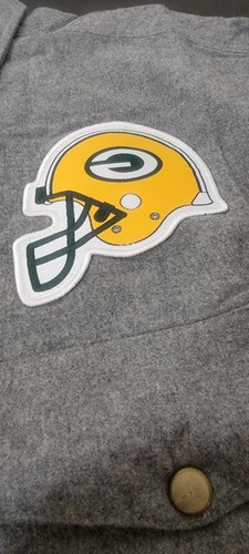 Darius Rucker NFL Green Bay Packers Button Up Shirt 2XL - Picture 3 of 10