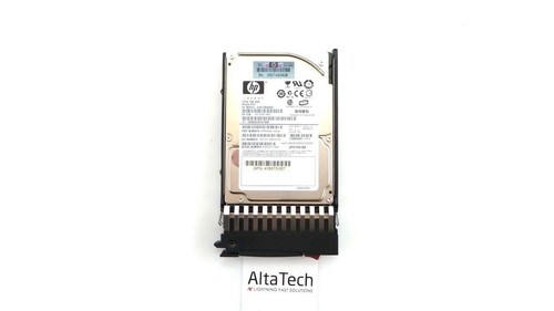 HP 432321-001 72GB 15K SAS 2.5" SFF HDD Hard Disk Drive - Picture 1 of 8