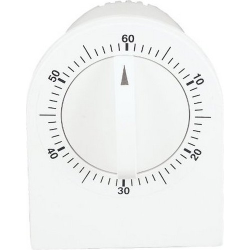 Chef Aid Timer Meccanico da Cucina (ST229) - Foto 1 di 1