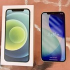 Apple iPhone 12 Fully Unlocked 64GB - RARE Green - Mint Condition