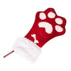  Christmas Stockings Xmas Stocking Hanging Gift Bag Pouch Christmas Tree