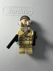 Lego Star Wars Rebel Trooper 75133 Battlefront Minifigure New.